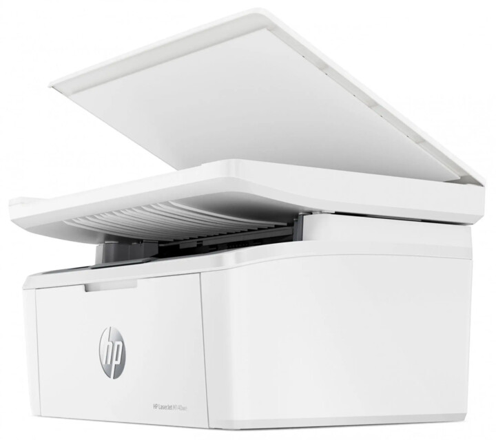 HP LaserJet M140we tiskárna, A4, černobílý tisk, Wi-Fi, HP+, Instant Ink_1354047236