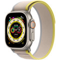 Apple Watch Trailový tah 49mm, S/M, žluto-béžová_1439679190