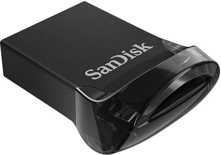 SanDisk Ultra Fit, USB 3.1 - 64GB v hodnotě 439 Kč_1356386680
