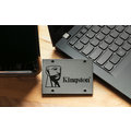 SSD Kingston UV500, SATA III, 2,5&quot; - 480GB v hodnotě 1 999 Kč_1685628571