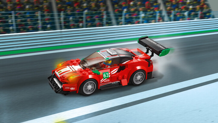 LEGO® Speed Champions 75886 Ferrari 488 GT3 &quot;Scuderia Corsa&quot;_667397224