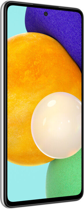 Samsung Galaxy A52 5G, 6GB/128GB, Awesome White_866384396