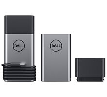 Dell hybridní adaptér + zdroj power bank USB | PH45W17-BA_375082241