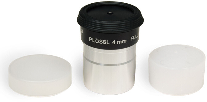 Levenhuk Plössl 4mm Eyepiece, 4mm_2077186851