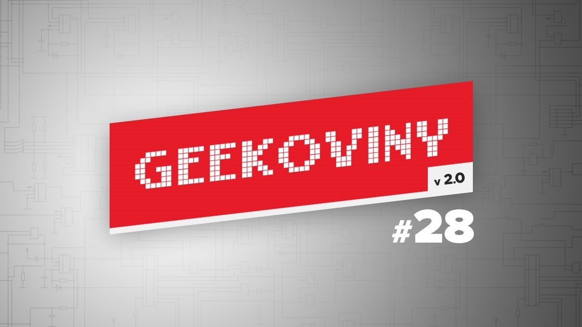 Honor 20 lite, Huawei MateBook 13 & Samsung TV I GEEKOVINY #28