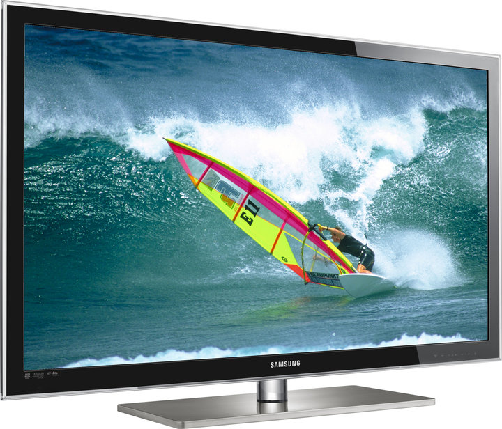 Samsung UE37C6000 - LED televize 37&quot;_1951167997