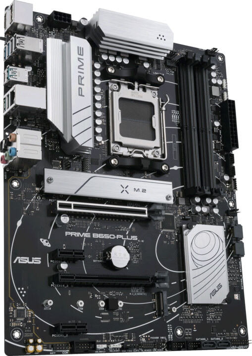 ASUS PRIME B650-PLUS - AMD B650_408865075