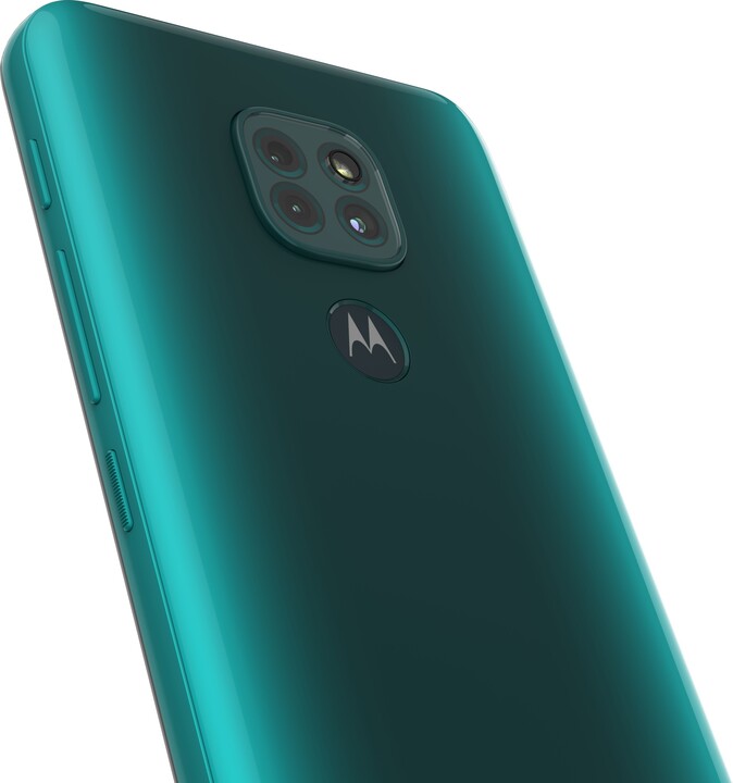 Motorola Moto G9 Play, 4GB/64GB, Forest Green_184743892