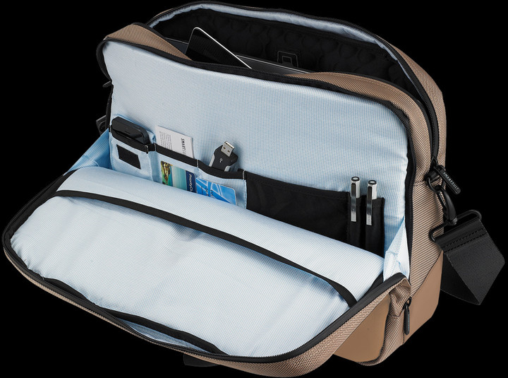 Smartsuit Briefcase, khaki_1582103422