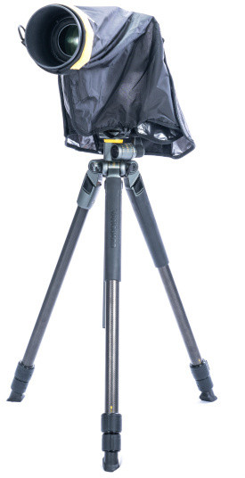 Vanguard ALTA RCM pláštěnka na fotoaparát - velikost M_14240656