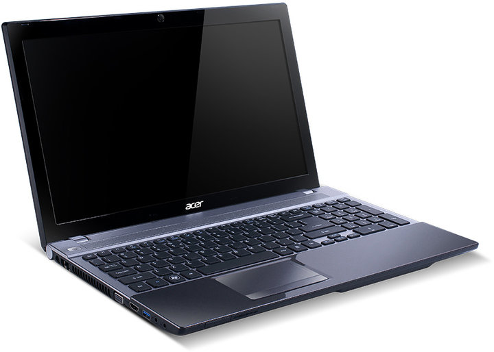 Acer Aspire V3-571G-53218G1TMaii, šedá_2033289532