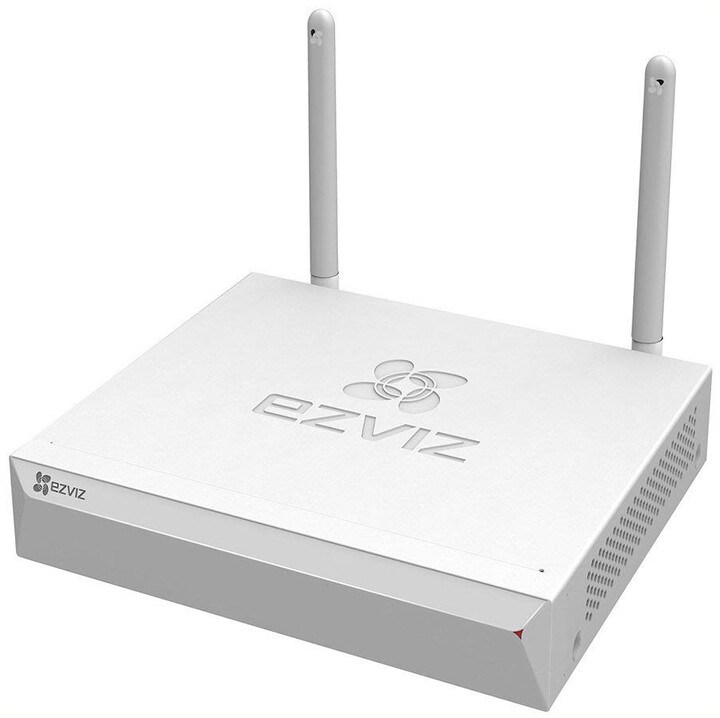 EZVIZ ezWireless KIT, CS-X5C-4EU/1T + 4x ezTube Pro_1329193852