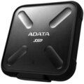 ADATA SD700 - 512GB, černá_1912175262