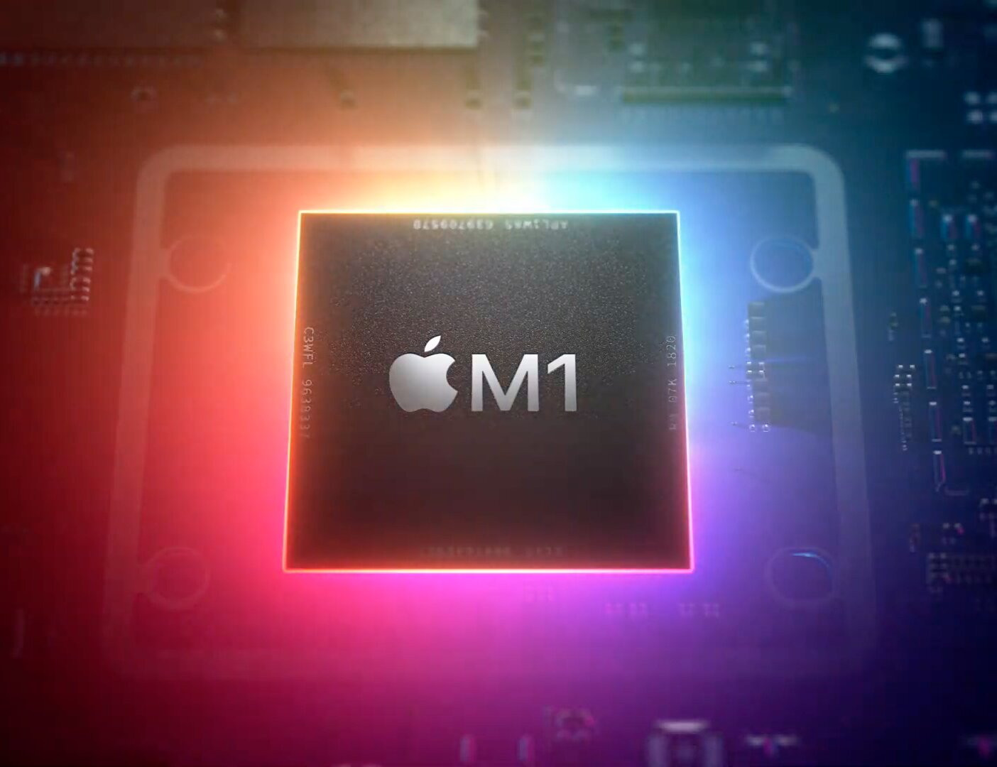 Recenze: Apple MacBook Pro 13 s čipem M1 – začátek nové éry