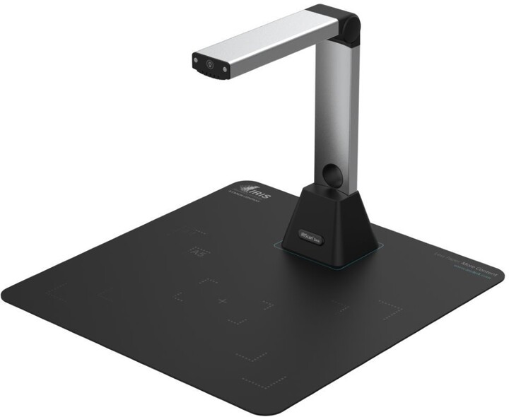 IRIS skener IRISCAN Desk 5 - přenosný skener