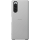 Sony SCBJ10 Style Back pouzdro pro Xperia 5, šedá
