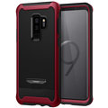 Spigen Reventon pro Samsung Galaxy S9+, metallic red_1962793176