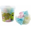 Sour Busters Cotton Candy, cukrová vata, 50g_1979886165
