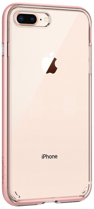 Spigen Neo Hybrid Crystal 2 pro iPhone 7 Plus/8 Plus,rose gold_1041026044