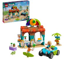 LEGO® Friends 42625 Plážový stánek se smoothies_1018031039