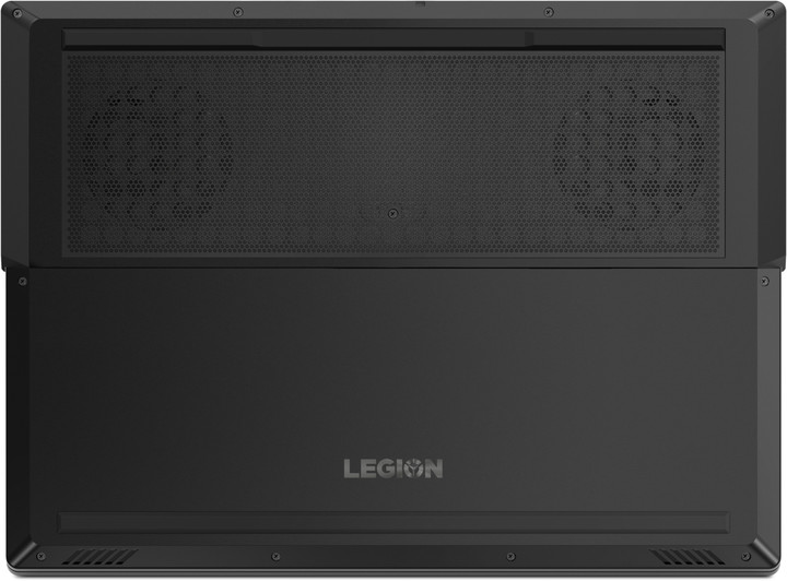 Lenovo Legion Y540-15IRH, černá_1056940171