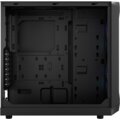 Fractal Design Focus 2 RGB Black TG Clear Tint_520881170