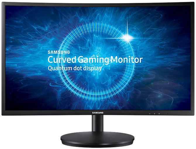 Samsung C27FG70F - LED monitor 27&quot;_1679280710