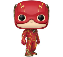 Figurka Funko POP! The Flash - The Flash (Movies 1333)_1437743397
