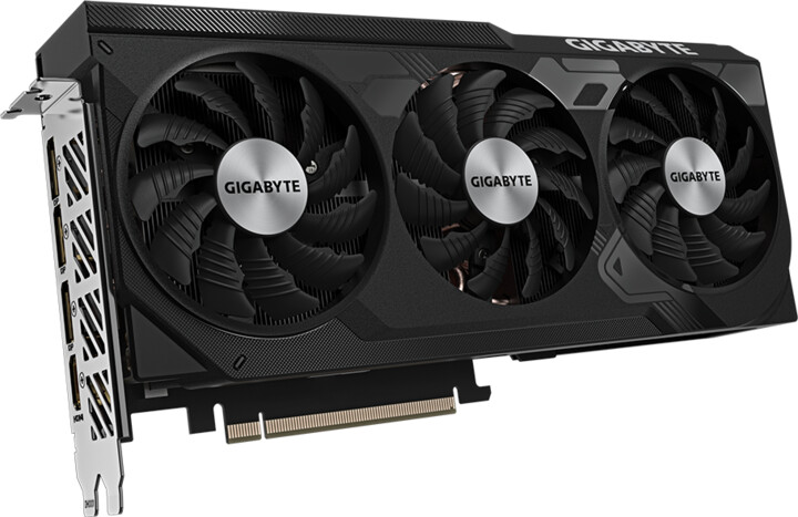 GIGABYTE GeForce RTX 4070 Ti SUPER WINDFORCE OC 16G, 16GB GDDR6X_1606282684
