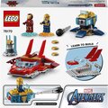 LEGO® Marvel Super Heroes 76170 Iron Man vs. Thanos_1957167685