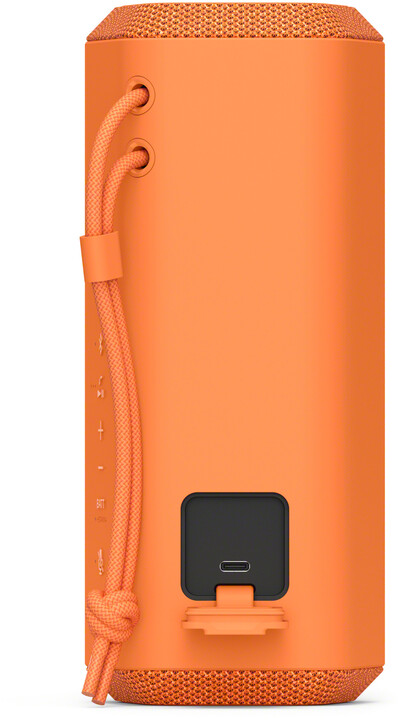 Sony SRSXE200, oranžová_282434253
