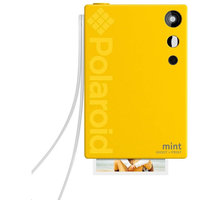Polaroid Mint, žlutá_839285844