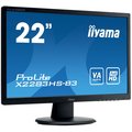 iiyama X2283HS-B3 - LED monitor 21,5&quot;_1632067217