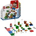 LEGO® Super Mario™ 71360 Dobrodružství s Mariem – startovací set_984626541