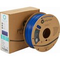 Polymaker tisková struna (filament), PolyLite PLA, 1,75mm, 1kg, modrá_1404666433