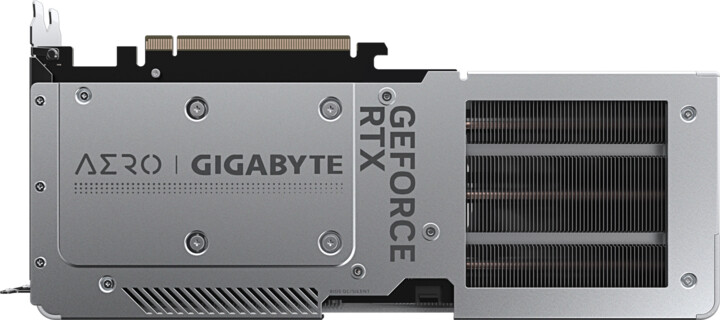 GIGABYTE GeForce RTX 4060 Ti AERO OC 16G, 16GB GDDR6_991159376