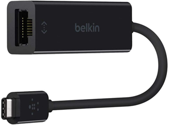 Belkin USB-C - Ethernet adaptér_433064510