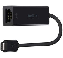 Belkin USB-C - Ethernet adaptér_433064510