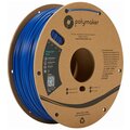 Polymaker tisková struna (filament), PolyLite PLA, 1,75mm, 1kg, modrá_1270380674