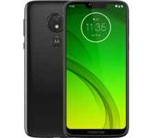 Motorola Moto G7 Power, 4GB/64GB, černá_1254730824
