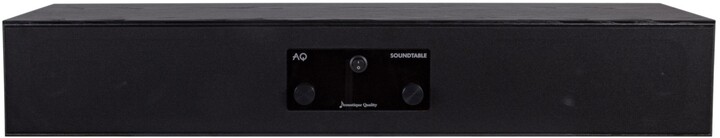 AQ Soundtable 2, černá_890486084