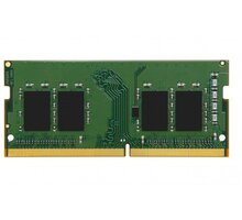 Kingston Server Premier 8GB DDR4 2666 CL19 ECC SO-DIMM_779585592