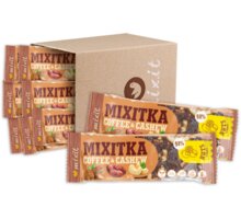 Mixitka - káva/kešu, bezlepková, 9x44g_781930410