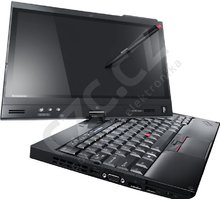 Lenovo ThinkPad X220 Tablet, černá_586303918