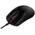 HyperX Pulsefire Haste 2, černá_695195229