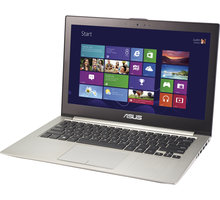 ASUS ZENBOOK UX32LN-R4111H, stříbrná_2058403506