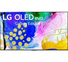 LG OLED65G23LA - 164cm Poukaz 200 Kč na nákup na Mall.cz