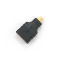 Gembird CABLEXPERT kabel HDMI na HDMI micro, zlacené kontakty, černá_677607518