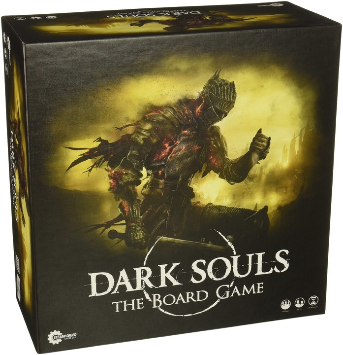 Dark Souls: The Board Game_1879587831