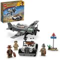 LEGO® Indiana Jones™ 77012 Honička s letounem_425921642